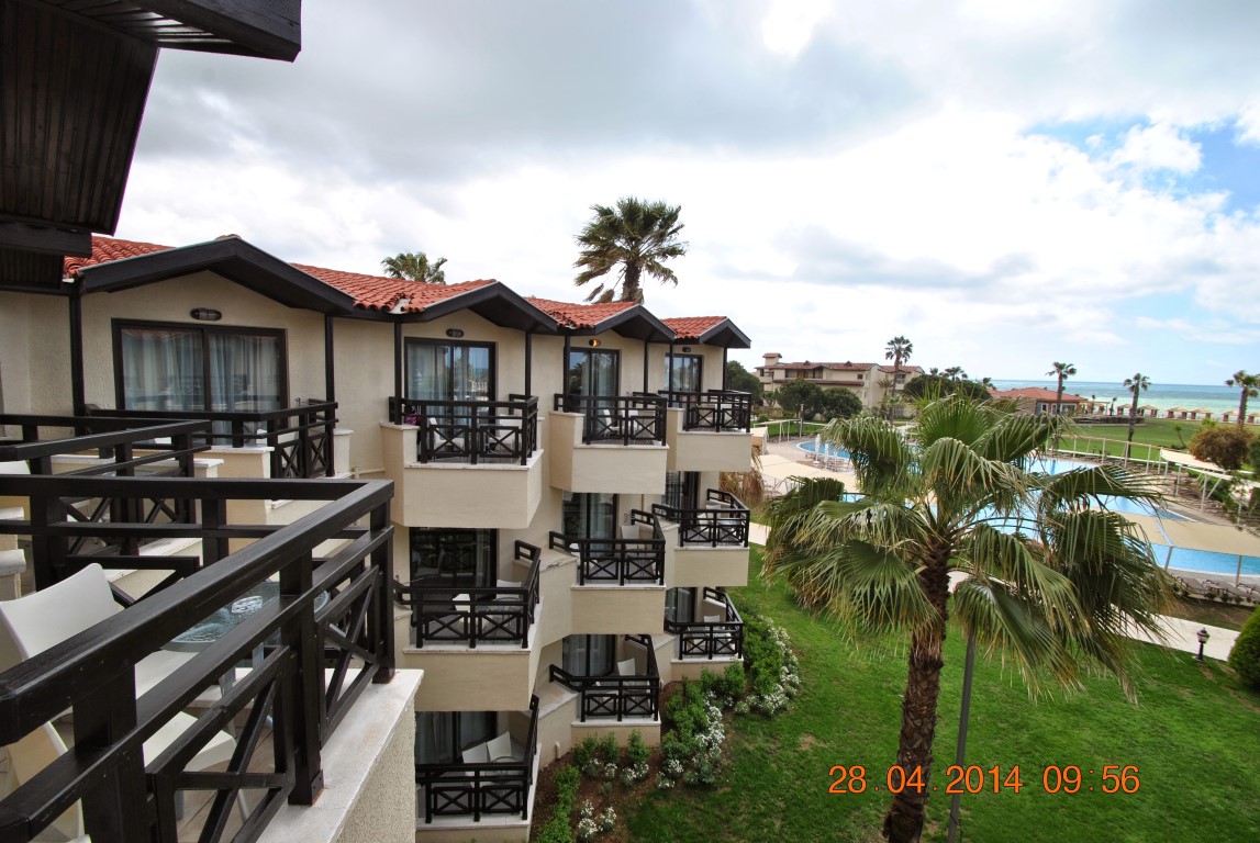 imagini hotel BELLIS BELEK